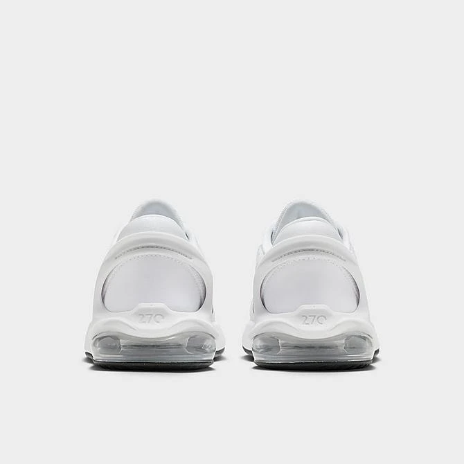 Little Kids' Nike Air Max 270 GO Stretch Lace Casual Shoes White/Black - DV1969 103 6 Little Kids' Nike Air Max 270 GO Stretch Lace Casual Shoes White/Black - DV1969 103 - Image 4