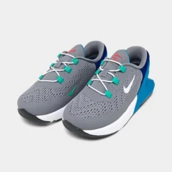 Kids' Toddler Nike Air Max 270 Go Stretch Lace Casual Shoes Cool Grey/White/Photo Blue - DV1970 003 9 Kids' Toddler Nike Air Max 270 Go Stretch Lace Casual Shoes Cool Grey/White/Photo Blue - DV1970 003 -Default Template 7 DV1970 003 P2