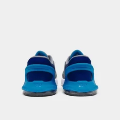 Kids' Toddler Nike Air Max 270 Go Stretch Lace Casual Shoes Cool Grey/White/Photo Blue - DV1970 003 11 Kids' Toddler Nike Air Max 270 Go Stretch Lace Casual Shoes Cool Grey/White/Photo Blue - DV1970 003 -Default Template 7 DV1970 003 P4