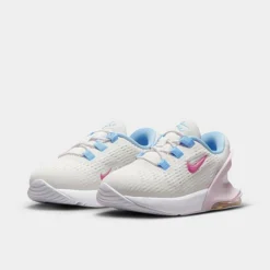 Kids' Toddler Nike Air Max 270 Go Stretch Lace Casual Shoes - DV1970 102 -Default Template 7 DV1970 102 P2