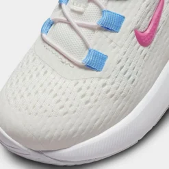 Kids' Toddler Nike Air Max 270 Go Stretch Lace Casual Shoes - DV1970 102 -Default Template 7 DV1970 102 P3