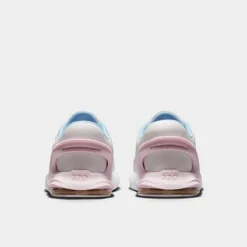 Kids' Toddler Nike Air Max 270 Go Stretch Lace Casual Shoes - DV1970 102 -Default Template 7 DV1970 102 P4