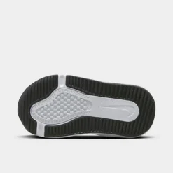 Kids' Toddler Nike Air Max 270 Go Stretch Lace Casual Shoes White/Black - DV1970 103 -Default Template 7 DV1970 103 P6