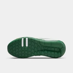 Big Kids' Nike Air Max Motif Casual Shoes White/Safety Orange/Light Bone/Gorge Green - DX2957 100 13 Big Kids' Nike Air Max Motif Casual Shoes White/Safety Orange/Light Bone/Gorge Green - DX2957 100 -Default Template 7 DX2957 100 P6