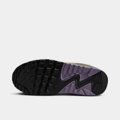 Big Kids' Nike Air Max 90 SE Casual Shoes Black/Pilgrim/Canyon Purple/Elemental Pink - DX3091 001 13 Big Kids' Nike Air Max 90 SE Casual Shoes Black/Pilgrim/Canyon Purple/Elemental Pink - DX3091 001 -Default Template 7 DX3091 001 P6