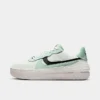 Women's Nike Air Force 1 PLT.AF.ORM Casual Shoes Barely Green/Velvet Brown/Mint Foam/Enamel Green - DX3730 300 2 Women's Nike Air Force 1 PLT.AF.ORM Casual Shoes Barely Green/Velvet Brown/Mint Foam/Enamel Green - DX3730 300 -Default Template 7 DX3730 300 P1