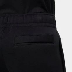 Kids' Nike Sportswear Logos Jogger Pants Black - DX5160 010 13 Kids' Nike Sportswear Logos Jogger Pants Black - DX5160 010 -Default Template 7 DX5160 010 M6