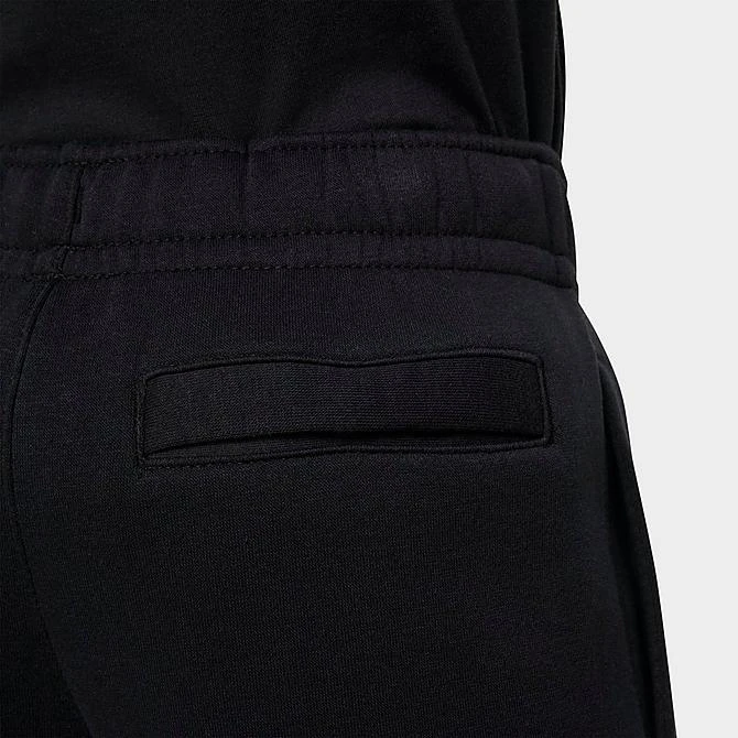 Kids' Nike Sportswear Logos Jogger Pants Black - DX5160 010 8 Kids' Nike Sportswear Logos Jogger Pants Black - DX5160 010 - Image 6