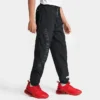 Kids' Nike Repel Athletics Training Jogger Pants Black/Black/White/White - DX5367 010 1 Kids' Nike Repel Athletics Training Jogger Pants Black/Black/White/White - DX5367 010 -Default Template 7 DX5367 010 M1
