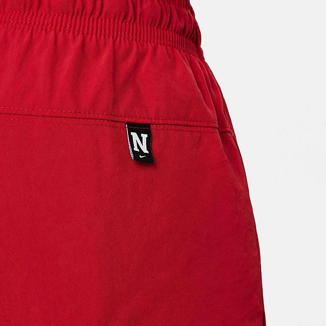 Kids' Nike Repel Athletics Training Jogger Pants Gym Red/White/White/White - DX5367 687 7 Kids' Nike Repel Athletics Training Jogger Pants Gym Red/White/White/White - DX5367 687 - Image 5