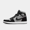 Nike Women's Air Jordan Retro 1 High OG Casual Shoes Medium Grey/Black/White - DZ2523 001 1 Nike Women's Air Jordan Retro 1 High OG Casual Shoes Medium Grey/Black/White - DZ2523 001 -Default Template 7 DZ2523 001 P1