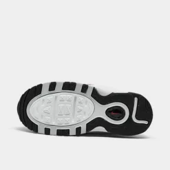 Kids' Toddler Nike Air Max 97 SE Stretch Lace Casual Shoes Black/Varsity Red/White/Metallic Silver - DZ2666 001 13 Kids' Toddler Nike Air Max 97 SE Stretch Lace Casual Shoes Black/Varsity Red/White/Metallic Silver - DZ2666 001 -Default Template 7 DZ2666 001 P6