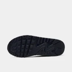 Big Kids' Nike Air Max 90 Patches Casual Shoes White/Obsidian/Sanddrift/Cobalt Blue - DZ2888 100 13 Big Kids' Nike Air Max 90 Patches Casual Shoes White/Obsidian/Sanddrift/Cobalt Blue - DZ2888 100 -Default Template 7 DZ2888 100 P6