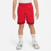 Boys' Nike Dri-FIT DNA Basketball Shorts University Red/Black - DZ4280 657 1 Boys' Nike Dri-FIT DNA Basketball Shorts University Red/Black - DZ4280 657 -Default Template 7 DZ4280 657 M1