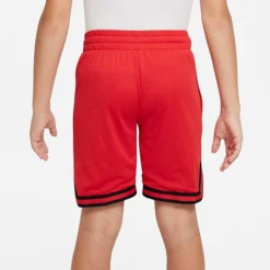 Boys' Nike Dri-FIT DNA Basketball Shorts University Red/Black - DZ4280 657 -Default Template 7 DZ4280 657 M3