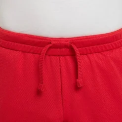 Boys' Nike Dri-FIT DNA Basketball Shorts University Red/Black - DZ4280 657 -Default Template 7 DZ4280 657 M4