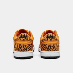 Little Kids' Nike Dunk Low Next Nature Casual Shoes Kumquat/Kumquat/White/Black - DZ5633 800 11 Little Kids' Nike Dunk Low Next Nature Casual Shoes Kumquat/Kumquat/White/Black - DZ5633 800 -Default Template 7 DZ5633 800 P4