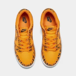 Little Kids' Nike Dunk Low Next Nature Casual Shoes Kumquat/Kumquat/White/Black - DZ5633 800 12 Little Kids' Nike Dunk Low Next Nature Casual Shoes Kumquat/Kumquat/White/Black - DZ5633 800 -Default Template 7 DZ5633 800 P5