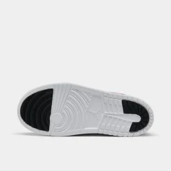 Nike Girls' Little Kids' Air Jordan Retro 1 Low Casual Shoes White/Fierce Pink/Black - DZ6958 160 13 Nike Girls' Little Kids' Air Jordan Retro 1 Low Casual Shoes White/Fierce Pink/Black - DZ6958 160 -Default Template 7 DZ6958 160 P6