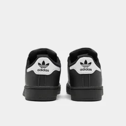 Little Kids' Adidas Originals Superstar Casual Shoes Black/White/Black - EF5394 001 -Default Template 7 EF5394 001 P4