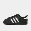 Kids' Toddler Adidas Originals Superstar Casual Shoes Core Black/Footwear White - EF5396 001 1 Kids' Toddler Adidas Originals Superstar Casual Shoes Core Black/Footwear White - EF5396 001 -Default Template 7 EF5396 001 P1