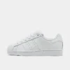 Big Kids' Adidas Originals Superstar Casual Shoes Footwear White/Footwear White/Footwear White - EF5399 100 -Default Template 7 EF5399 100 P1