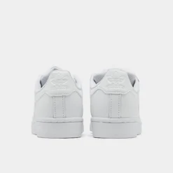 Big Kids' Adidas Originals Superstar Casual Shoes Footwear White/Footwear White/Footwear White - EF5399 100 -Default Template 7 EF5399 100 P4