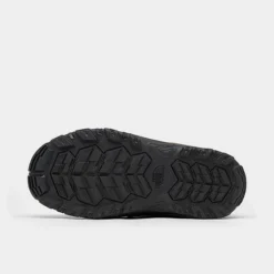 Big Kids' The North Face Chilkat Lace II Waterproof Boots Toasted Brown/TNF Black - F0A2T5RJ 210 -Default Template 7 F0A2T5RJ 210 P6