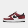 Big Kids' Nike Air Force 1 LV8 Casual Shoes Team Red/Black/White - FD0300 600 -Default Template 7 FD0300 600 P1
