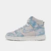 Women's Nike Dunk High SE Casual Shoes Celestine Blue/Sail - FD0882 400 -Default Template 7 FD0882 400 P1