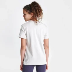 Girls' Nike Sportswear Athletic Dept T-Shirt Light Orewood Brown/Light Orewood Brown - FD0888 105 10 Girls' Nike Sportswear Athletic Dept T-Shirt Light Orewood Brown/Light Orewood Brown - FD0888 105 -Default Template 7 FD0888 105 M4