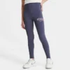 Girls' Nike Sportswear Favorites High-Waisted Leggings Gridiron - FD0889 015 -Default Template 7 FD0889 015 M1