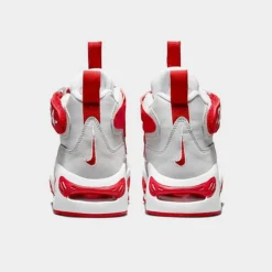 Big Kids' Nike Air Griffey Max 1 Casual Shoes Pure Platinum/University Red/White - FD1025 043 11 Big Kids' Nike Air Griffey Max 1 Casual Shoes Pure Platinum/University Red/White - FD1025 043 -Default Template 7 FD1025 043 P4