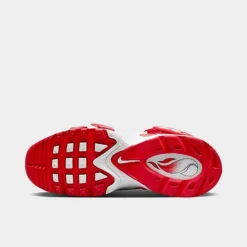 Big Kids' Nike Air Griffey Max 1 Casual Shoes Pure Platinum/University Red/White - FD1025 043 13 Big Kids' Nike Air Griffey Max 1 Casual Shoes Pure Platinum/University Red/White - FD1025 043 -Default Template 7 FD1025 043 P6