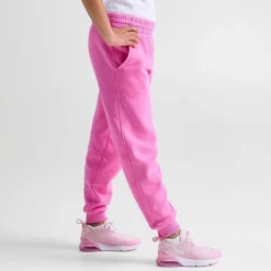 Girls' Nike Sportswear Club Fleece Jogger Pants Playful Pink/White - FD3008G 675 9 Girls' Nike Sportswear Club Fleece Jogger Pants Playful Pink/White - FD3008G 675 -Default Template 7 FD3008G 675 M3
