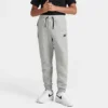 Boys' Nike Sportswear Tech Fleece Jogger Pants Dark Grey Heather/Black/Black - FD3287 063 -Default Template 7 FD3287 063 M1