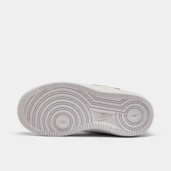 Kids' Toddler Nike Force 1 Low SE Casual Shoes Sail/Malachite/White - FJ2888 101 -Default Template 7 FJ2888 101 P6