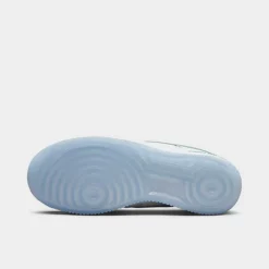 Big Kids' Nike Air Force 1 LV8 GCEL Casual Shoes White/White/Light Menta/Multicolor - FJ7691 191 -Default Template 7 FJ7691 191 P6