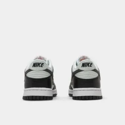 Big Kids' Nike Dunk Low Casual Shoes Black/Medium Ash/Light Silver - FN7784 001 11 Big Kids' Nike Dunk Low Casual Shoes Black/Medium Ash/Light Silver - FN7784 001 -Default Template 7 FN7784 001 P4