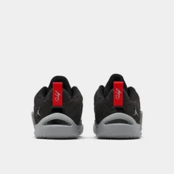 Nike Kids' Toddler Jordan Tatum 1 Basketball Shoes Black/Metallic Silver/Wolf Grey - FQ8136 001 11 Nike Kids' Toddler Jordan Tatum 1 Basketball Shoes Black/Metallic Silver/Wolf Grey - FQ8136 001 -Default Template 7 FQ8136 001 P4