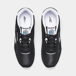 Boys' Big Kids' Reebok Classic Nylon Casual Shoes Black/White - FV4433 001 12 Boys' Big Kids' Reebok Classic Nylon Casual Shoes Black/White - FV4433 001 -Default Template 7 FV4433 001 P5