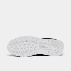 Boys' Big Kids' Reebok Classic Nylon Casual Shoes Black/White - FV4433 001 13 Boys' Big Kids' Reebok Classic Nylon Casual Shoes Black/White - FV4433 001 -Default Template 7 FV4433 001 P6