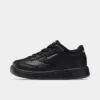 Boys' Toddler Reebok Club C Casual Shoes Core Black/Core Black/Core Black - FZ2096 001 -Default Template 7 FZ2096 001 P1