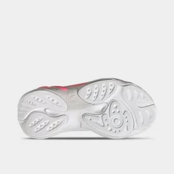 Big Kids' Adidas Originals Adifom SLTN Casual Shoes White/Beam Pink/Grey - FZ5645 100 -Default Template 7 FZ5645 100 P6