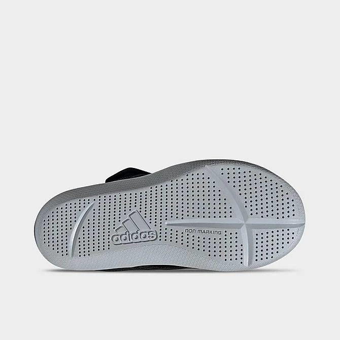 Little Kids' Adidas Altaventure Sport Swim Sandals Black/White/Halo Silver - GV7807 001 8 Little Kids' Adidas Altaventure Sport Swim Sandals Black/White/Halo Silver - GV7807 001 - Image 6