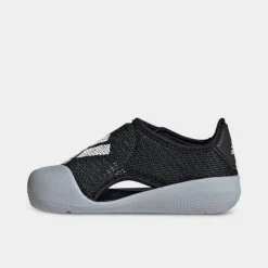 Kids' Toddler Adidas Altaventure Sport Swim Sandals Core Black/Cloud White/Halo Silver - GV7812 001 -Default Template 7 GV7812 001 P3