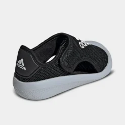 Kids' Toddler Adidas Altaventure Sport Swim Sandals Core Black/Cloud White/Halo Silver - GV7812 001 -Default Template 7 GV7812 001 P4