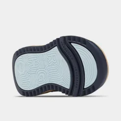 Kids' Toddler Reebok Weebok Clasp Low Casual Shoes Wild Brown/Sahara/Vector Navy - GV8552 211 -Default Template 7 GV8552 211 P6