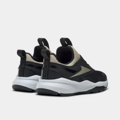 Big Kids' Reebok XT Sprinter Casual Shoes Core Black/Core Black/Gold Met. - GW1236 001 11 Big Kids' Reebok XT Sprinter Casual Shoes Core Black/Core Black/Gold Met. - GW1236 001 -Default Template 7 GW1236 001 P4