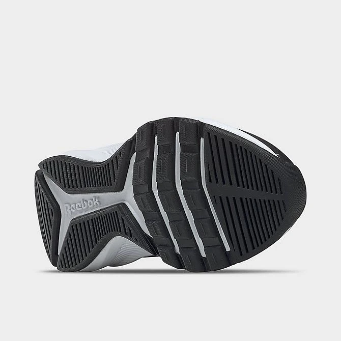 Big Kids' Reebok XT Sprinter Casual Shoes Core Black/Core Black/Gold Met. - GW1236 001 8 Big Kids' Reebok XT Sprinter Casual Shoes Core Black/Core Black/Gold Met. - GW1236 001 - Image 6